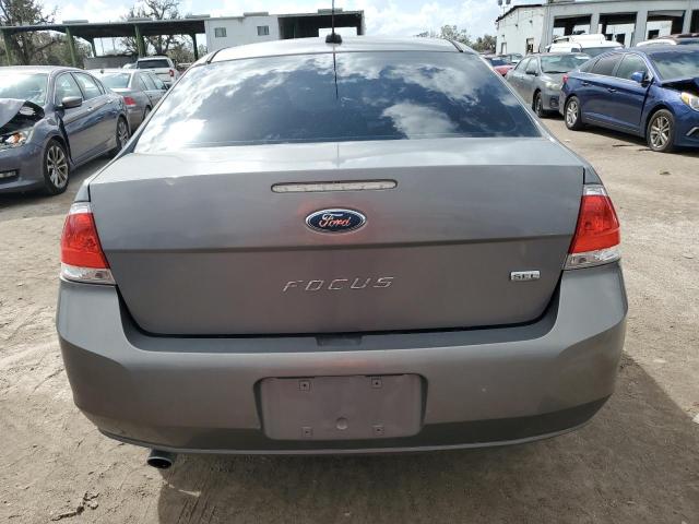 Photo 5 VIN: 1FAHP3HN8BW169219 - FORD FOCUS SEL 