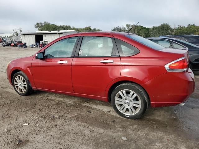 Photo 1 VIN: 1FAHP3HN8BW172606 - FORD FOCUS 