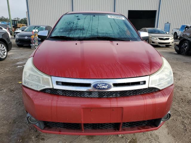 Photo 4 VIN: 1FAHP3HN8BW172606 - FORD FOCUS 