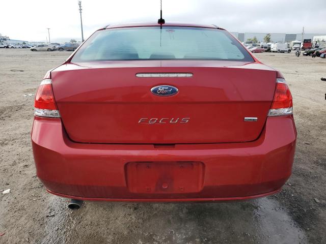 Photo 5 VIN: 1FAHP3HN8BW172606 - FORD FOCUS 