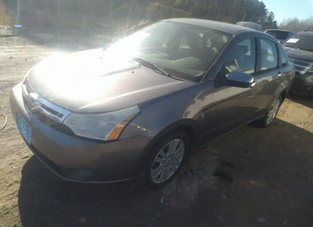 Photo 1 VIN: 1FAHP3HN8BW175327 - FORD FOCUS 