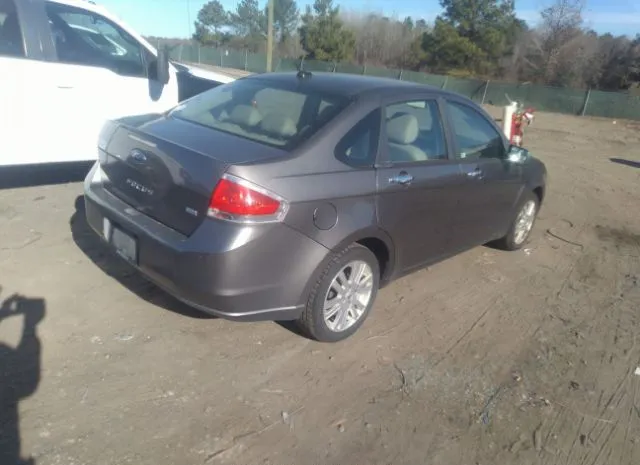 Photo 3 VIN: 1FAHP3HN8BW175327 - FORD FOCUS 