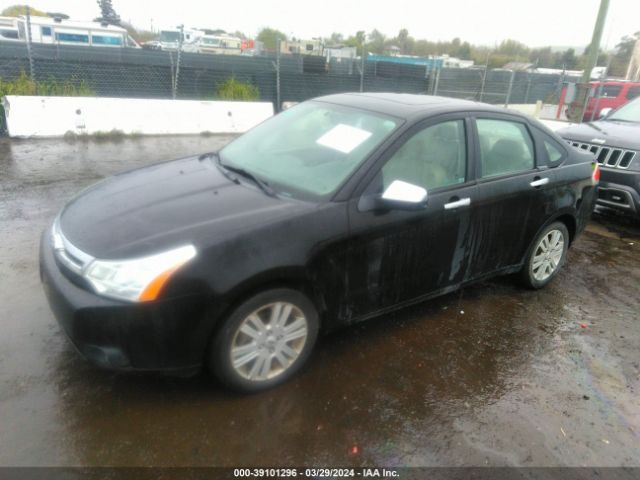 Photo 1 VIN: 1FAHP3HN8BW181662 - FORD FOCUS 