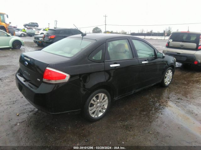 Photo 3 VIN: 1FAHP3HN8BW181662 - FORD FOCUS 