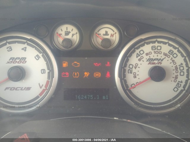 Photo 6 VIN: 1FAHP3HN8BW200632 - FORD FOCUS 