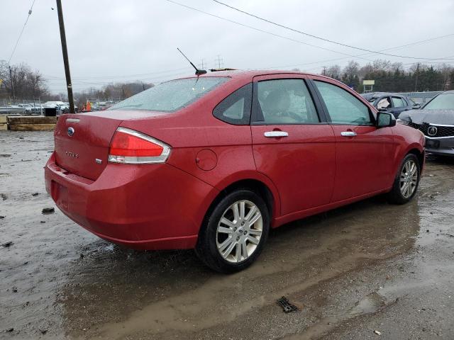 Photo 2 VIN: 1FAHP3HN9AW108735 - FORD FOCUS SEL 