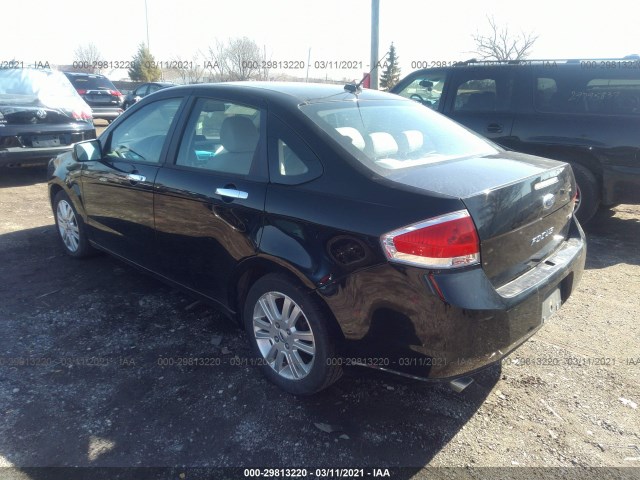 Photo 2 VIN: 1FAHP3HN9AW138396 - FORD FOCUS 