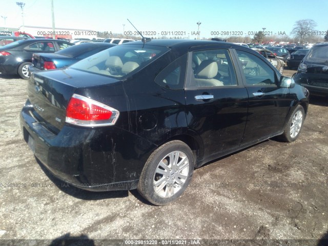 Photo 3 VIN: 1FAHP3HN9AW138396 - FORD FOCUS 