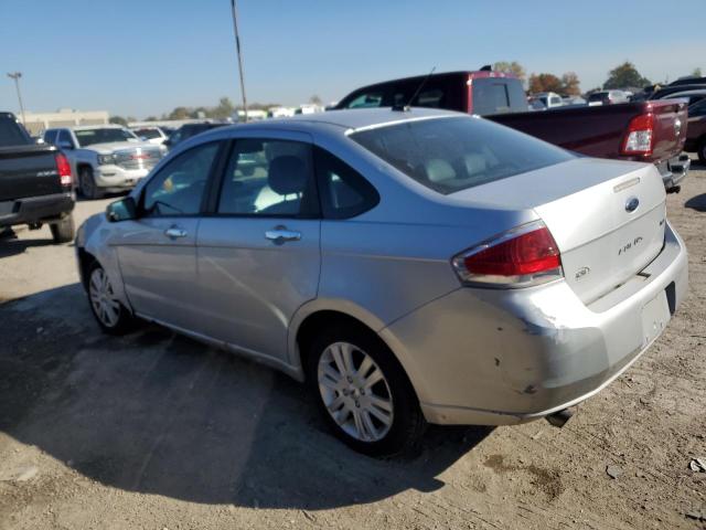 Photo 1 VIN: 1FAHP3HN9AW160558 - FORD FOCUS SEL 