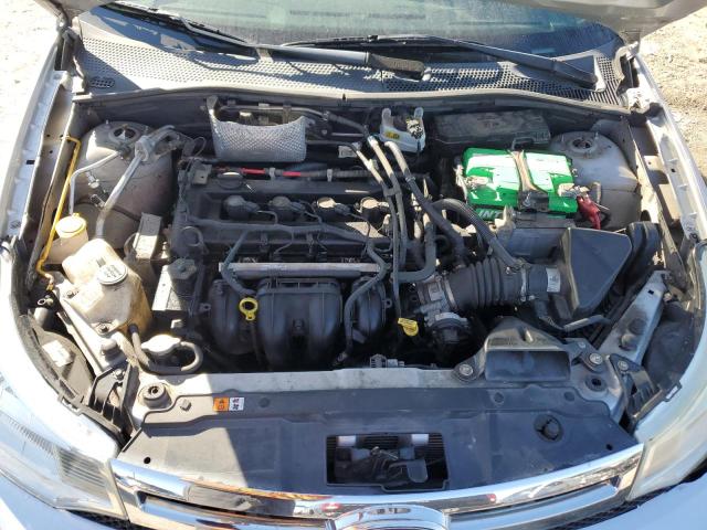 Photo 10 VIN: 1FAHP3HN9AW160558 - FORD FOCUS SEL 