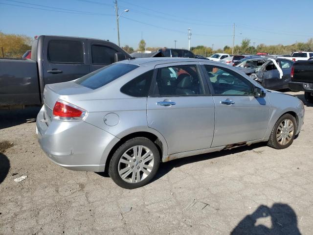 Photo 2 VIN: 1FAHP3HN9AW160558 - FORD FOCUS SEL 