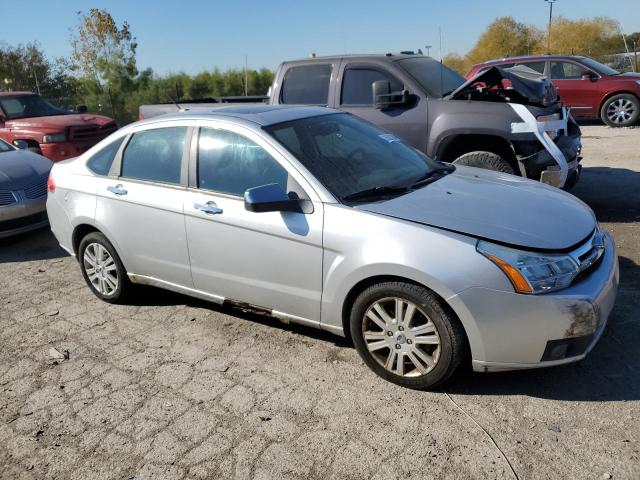 Photo 3 VIN: 1FAHP3HN9AW160558 - FORD FOCUS SEL 