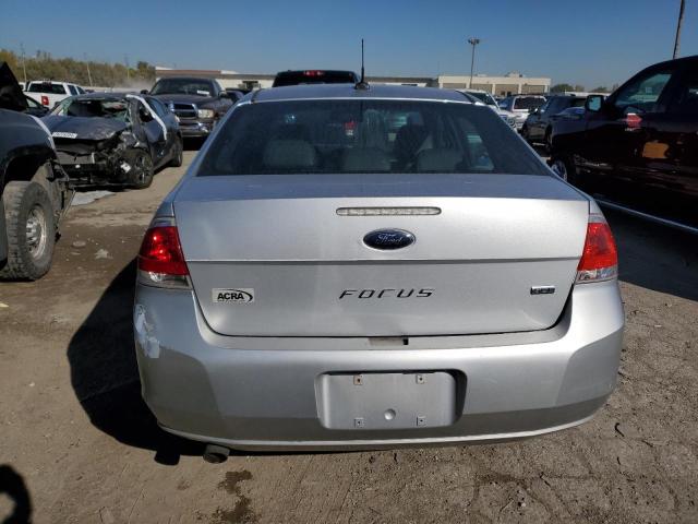 Photo 5 VIN: 1FAHP3HN9AW160558 - FORD FOCUS SEL 