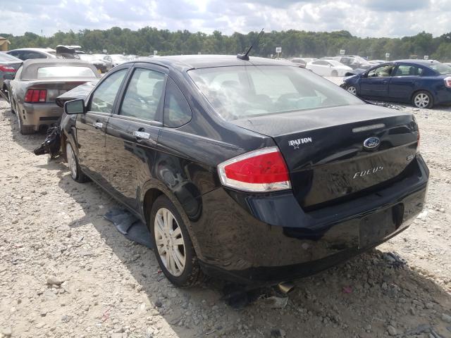 Photo 2 VIN: 1FAHP3HN9AW164593 - FORD FOCUS SEL 