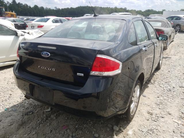 Photo 3 VIN: 1FAHP3HN9AW164593 - FORD FOCUS SEL 