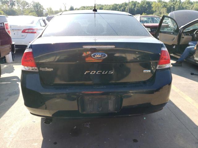 Photo 5 VIN: 1FAHP3HN9AW171351 - FORD FOCUS SEL 