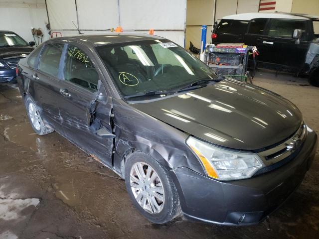 Photo 0 VIN: 1FAHP3HN9AW176419 - FORD FOCUS SEL 