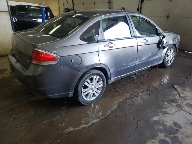 Photo 3 VIN: 1FAHP3HN9AW176419 - FORD FOCUS SEL 