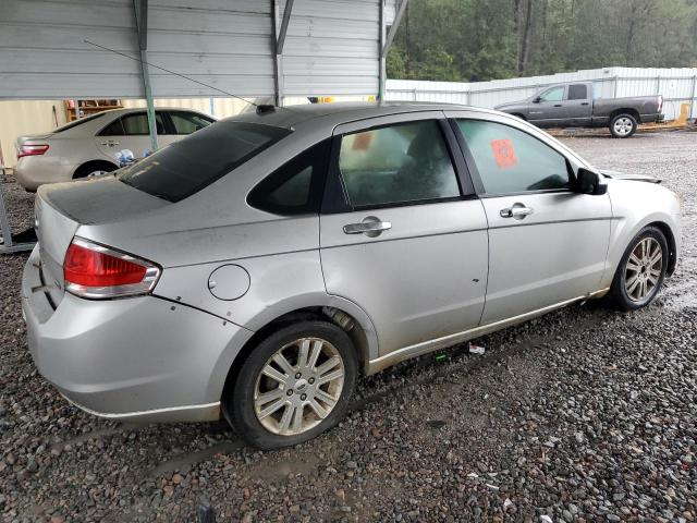 Photo 2 VIN: 1FAHP3HN9AW204705 - FORD FOCUS SEL 