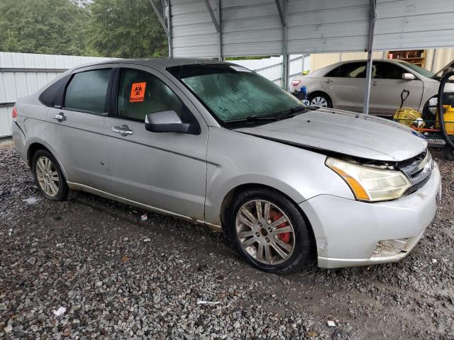 Photo 3 VIN: 1FAHP3HN9AW204705 - FORD FOCUS SEL 