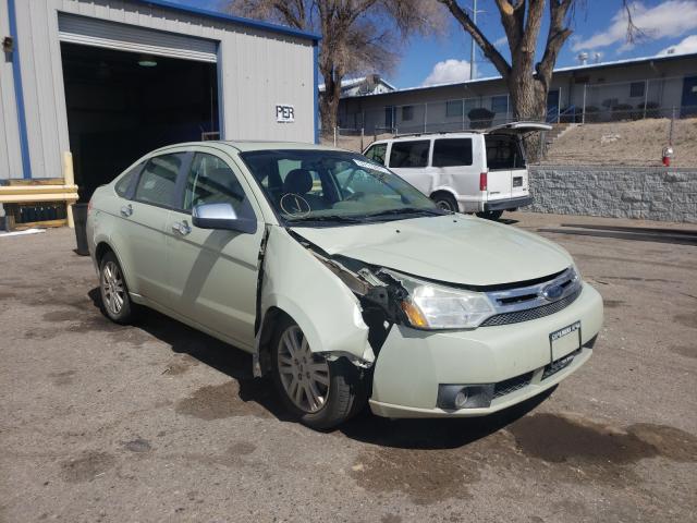 Photo 0 VIN: 1FAHP3HN9AW227594 - FORD FOCUS SEL 