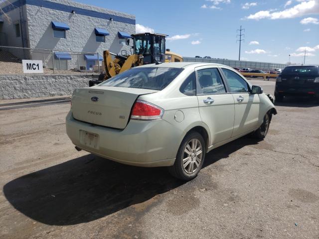 Photo 3 VIN: 1FAHP3HN9AW227594 - FORD FOCUS SEL 