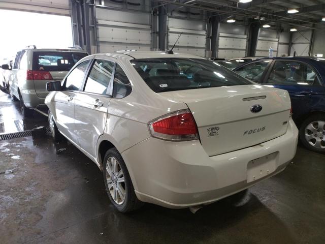 Photo 2 VIN: 1FAHP3HN9AW234450 - FORD FOCUS SEL 