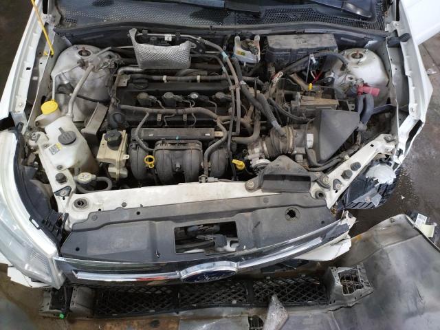 Photo 6 VIN: 1FAHP3HN9AW234450 - FORD FOCUS SEL 