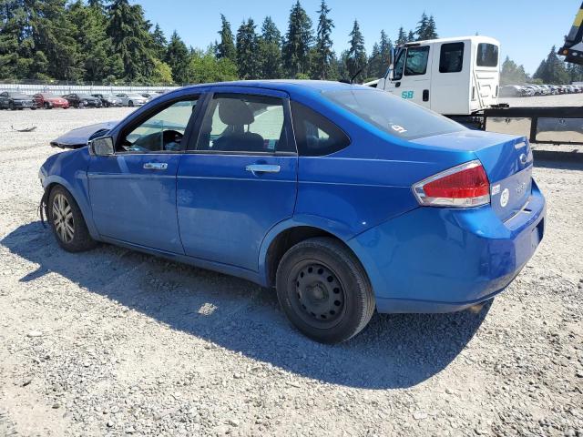 Photo 1 VIN: 1FAHP3HN9BW129585 - FORD FOCUS SEL 