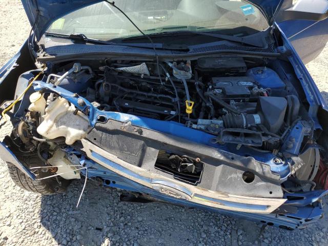 Photo 10 VIN: 1FAHP3HN9BW129585 - FORD FOCUS SEL 