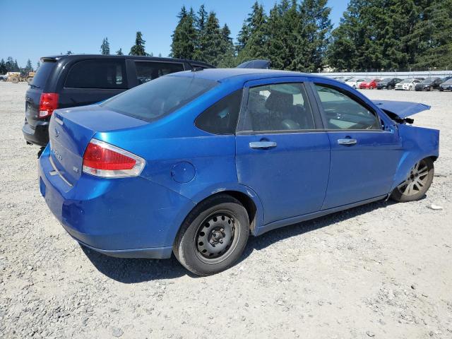 Photo 2 VIN: 1FAHP3HN9BW129585 - FORD FOCUS SEL 