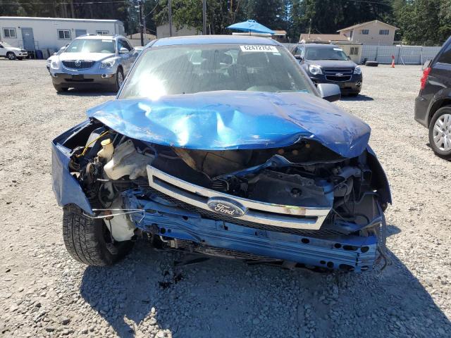 Photo 4 VIN: 1FAHP3HN9BW129585 - FORD FOCUS SEL 