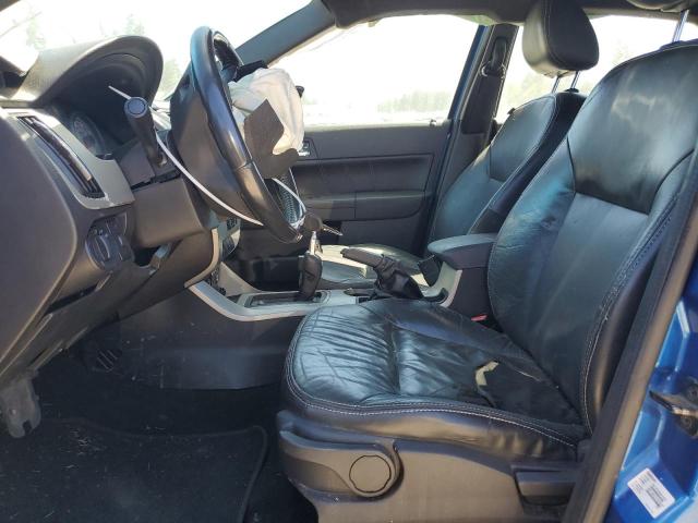 Photo 6 VIN: 1FAHP3HN9BW129585 - FORD FOCUS SEL 