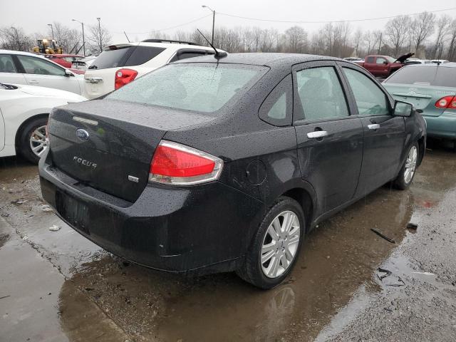 Photo 2 VIN: 1FAHP3HN9BW132728 - FORD FOCUS SEL 