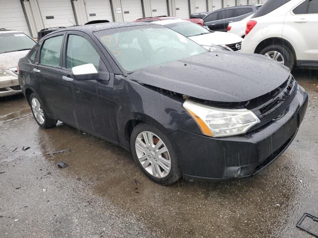 Photo 3 VIN: 1FAHP3HN9BW132728 - FORD FOCUS SEL 