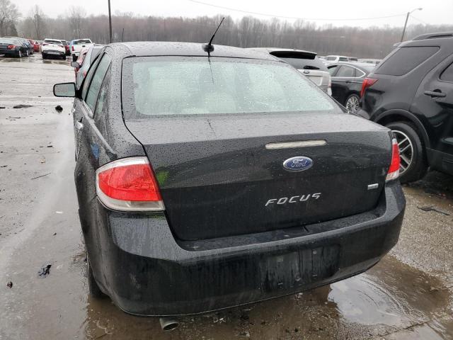 Photo 5 VIN: 1FAHP3HN9BW132728 - FORD FOCUS SEL 