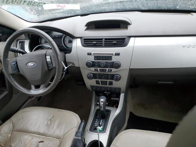 Photo 7 VIN: 1FAHP3HN9BW132728 - FORD FOCUS SEL 