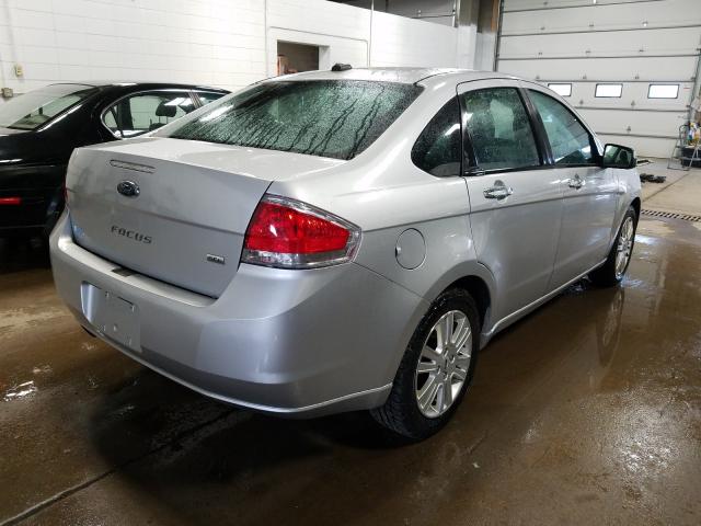 Photo 3 VIN: 1FAHP3HN9BW135158 - FORD FOCUS SEL 