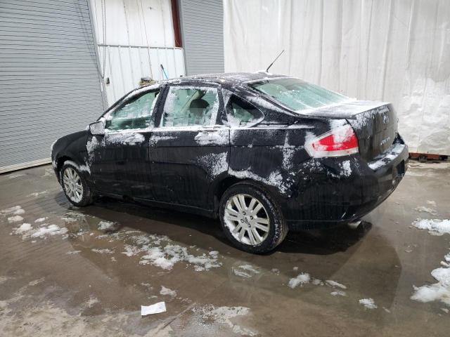 Photo 1 VIN: 1FAHP3HN9BW157595 - FORD FOCUS 