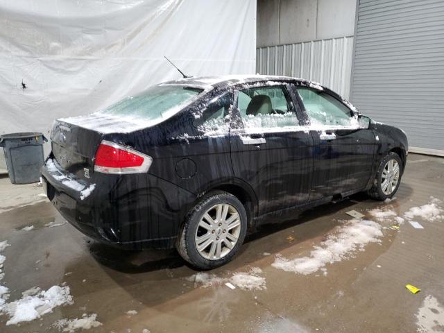 Photo 2 VIN: 1FAHP3HN9BW157595 - FORD FOCUS 