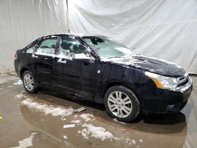 Photo 3 VIN: 1FAHP3HN9BW157595 - FORD FOCUS 