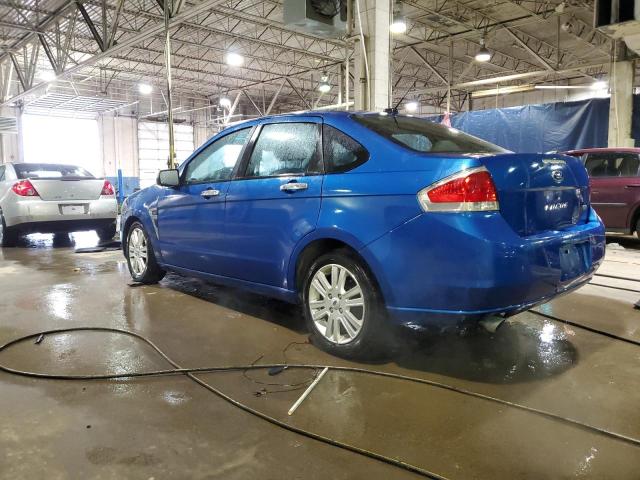 Photo 1 VIN: 1FAHP3HN9BW176406 - FORD FOCUS 