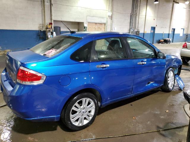 Photo 2 VIN: 1FAHP3HN9BW176406 - FORD FOCUS 