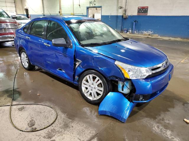 Photo 3 VIN: 1FAHP3HN9BW176406 - FORD FOCUS 