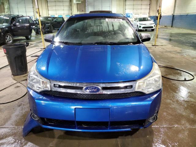 Photo 4 VIN: 1FAHP3HN9BW176406 - FORD FOCUS 