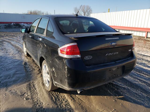 Photo 2 VIN: 1FAHP3HN9BW180567 - FORD FOCUS SEL 