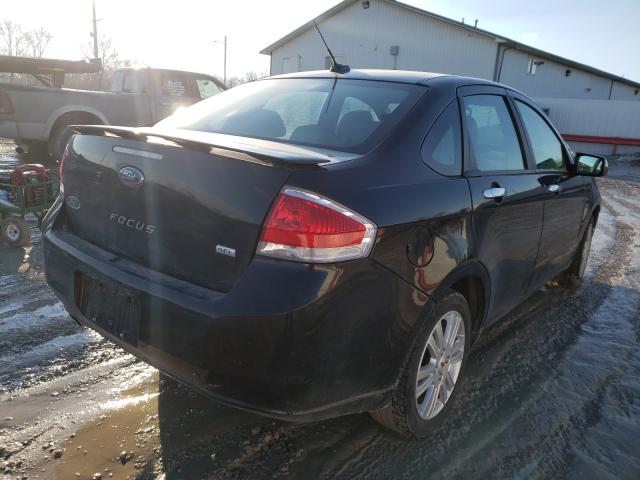 Photo 3 VIN: 1FAHP3HN9BW180567 - FORD FOCUS SEL 