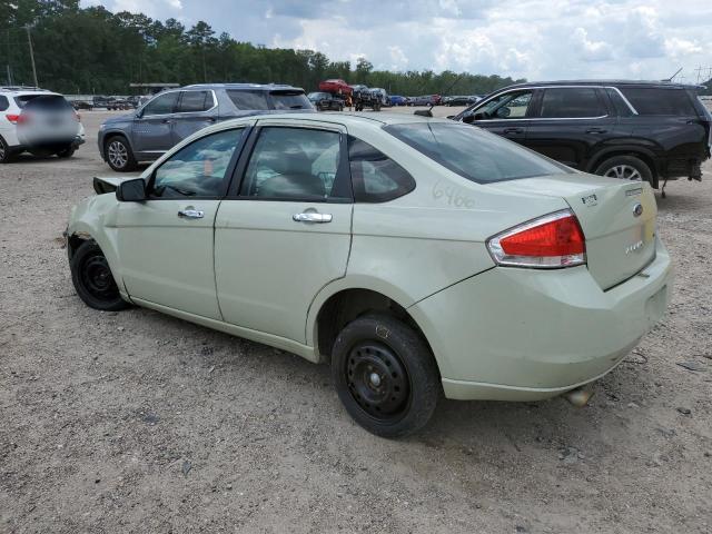 Photo 1 VIN: 1FAHP3HN9BW182870 - FORD FOCUS 