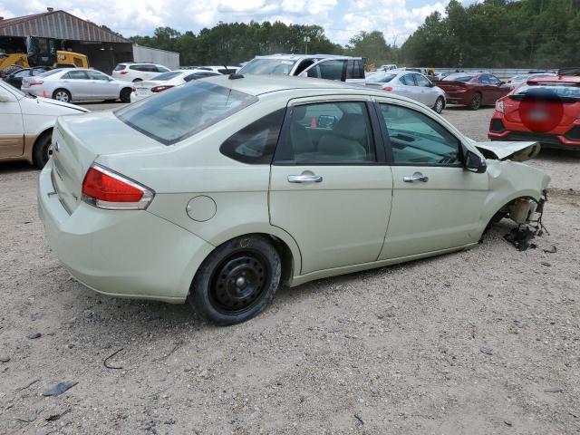 Photo 2 VIN: 1FAHP3HN9BW182870 - FORD FOCUS 