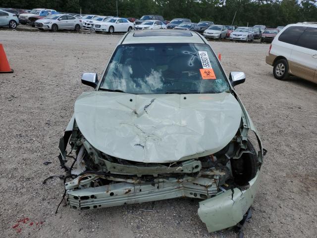 Photo 4 VIN: 1FAHP3HN9BW182870 - FORD FOCUS 